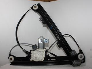 стеклоподъемник передний левый BMW 5 серия E60/E61 2007, седан