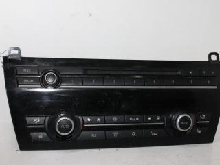 блок управления печки / климат-контроля BMW 7 серия F01/F02 2011, седан, 9249716