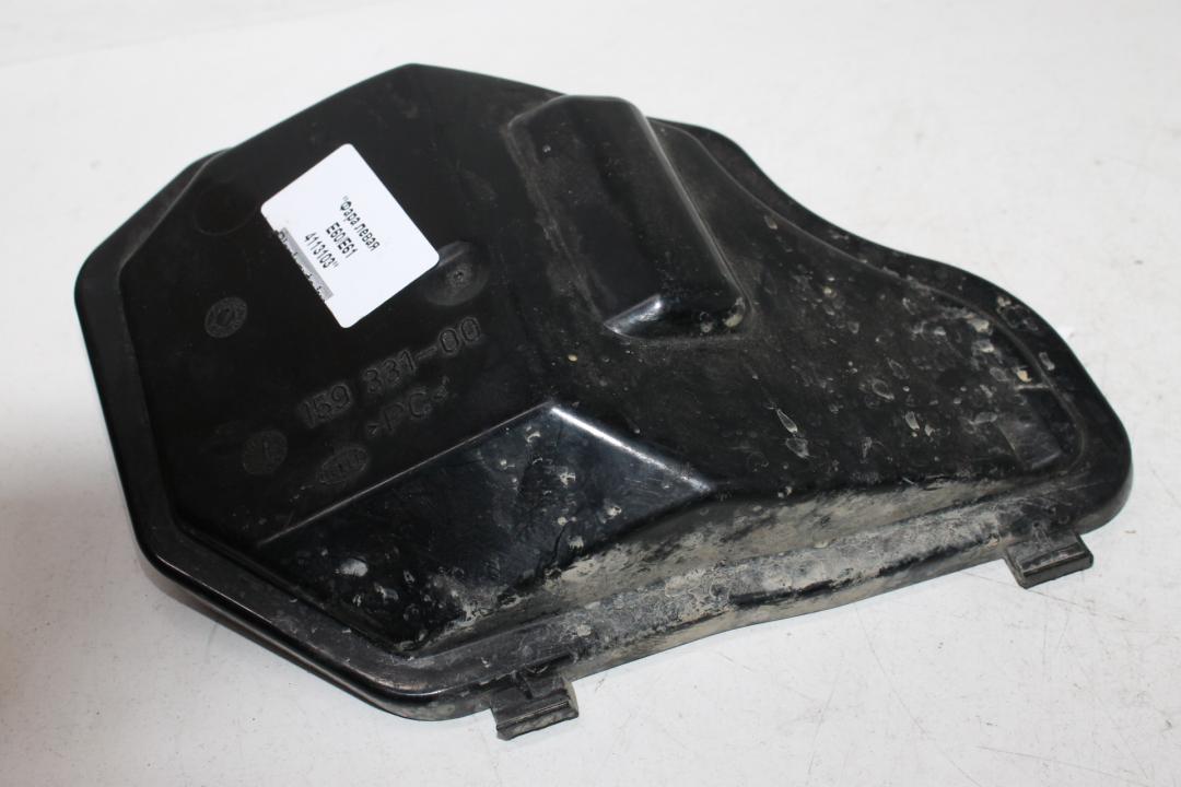 фара левая BMW 5 серия E60/E61 2007, седан, 15933100 - фото №1