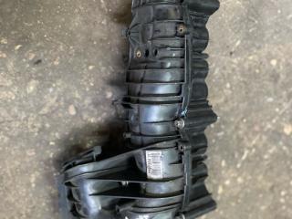 коллектор впускной BMW 5 серия E60/E61 [рестайлинг] 2008, дизель, седан, 7797384