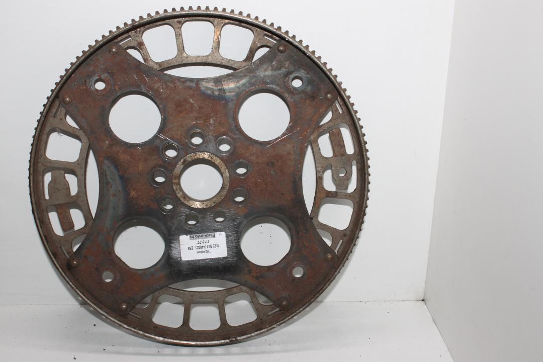 Маховик АКПП (драйв плата) BMW 7 серия E65/E66/E67 2002, бензин, седан, 7501478 - фото №1