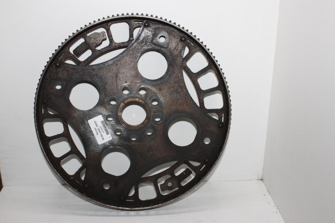 Маховик АКПП (драйв плата) BMW 5 серия E60/E61 2005, бензин, седан, 1435235 - фото №1