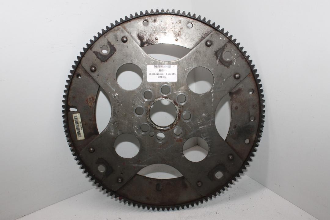 Маховик АКПП (драйв плата) BMW 3 серия E90/E91/E92/E93 2007, дизель, седан, 7797964 - фото №1