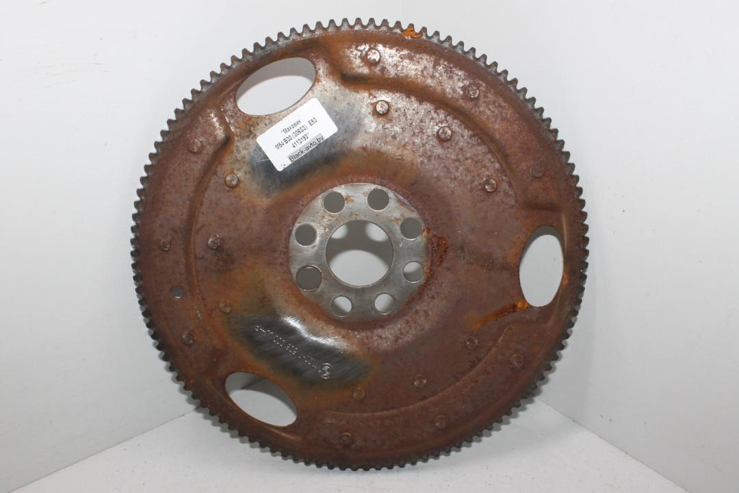 Маховик АКПП (драйв плата) BMW X5 E53 2001, бензин, внедорожник 5 дв., 7508000 - фото №1