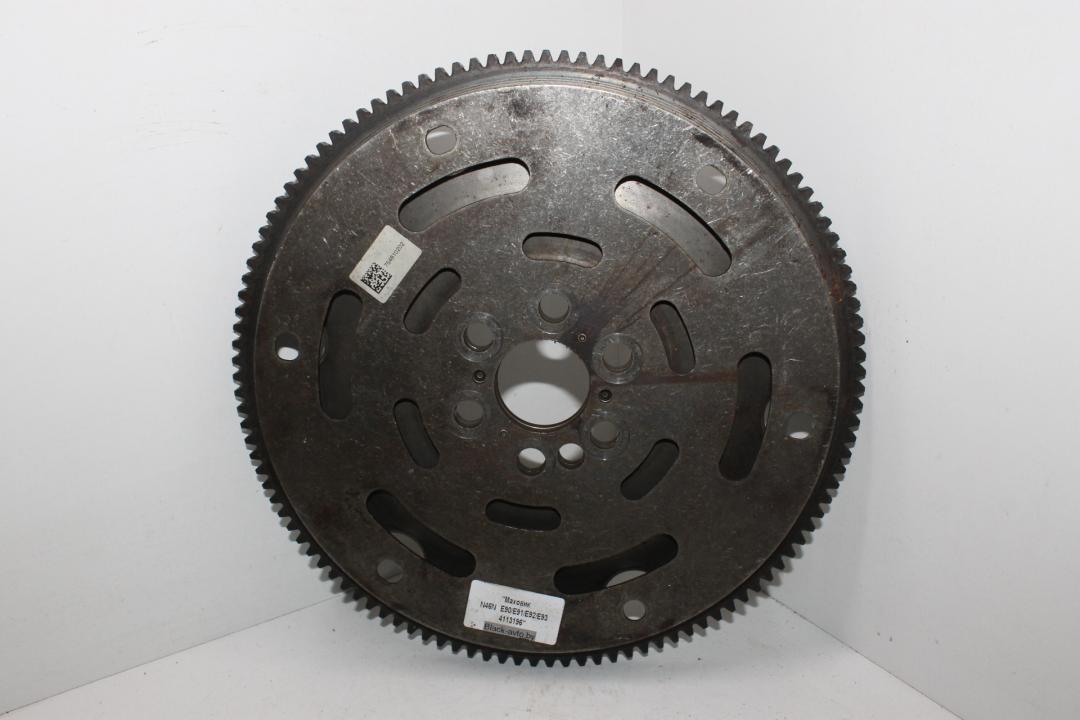 Маховик АКПП (драйв плата) BMW 3 серия E90/E91/E92/E93 2004, 2.0 л., бензин, седан, 1435235 - фото №1