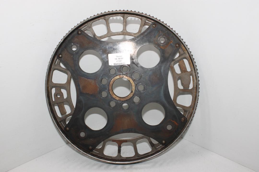 Маховик АКПП (драйв плата) BMW 5 серия E60/E61 2005, 4.4 л., бензин, седан, 7501478 - фото №1