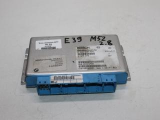 блок управления АКПП BMW 5 серия E39 [рестайлинг] 2002, 2.8 л., бензин, седан, 1423642, 0260002429