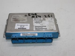 блок управления АКПП BMW 3 серия E46 2002, 2.5 л., бензин, седан, 0260002642, 7515810