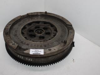 маховик BMW 3 серия E90/E91 [рестайлинг] 2009, 3.0 л., бензин, седан