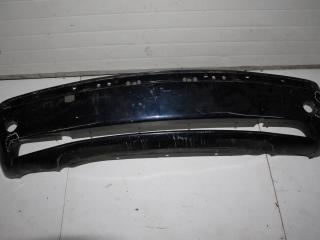 бампер передний BMW 3 серия E46 [рестайлинг] 2003, синий, седан, 7030586