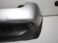 бампер задний BMW X5 E53 2000, серебро, внедорожник 5 дв., 8402324 - фото №3