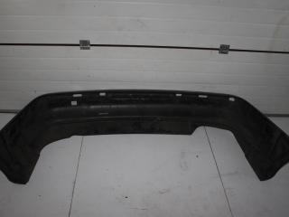 бампер задний BMW 5 серия E39 [рестайлинг] 2003, синий, седан