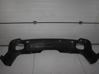 бампер задний BMW X5 E70 2008, 3.0 л., бензин, АКПП, серый, внедорожник 5 дв., полный привод
