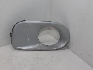 рамка фары противотуманной левой BMW X5 E53 2003, внедорожник 5 дв., 7111763