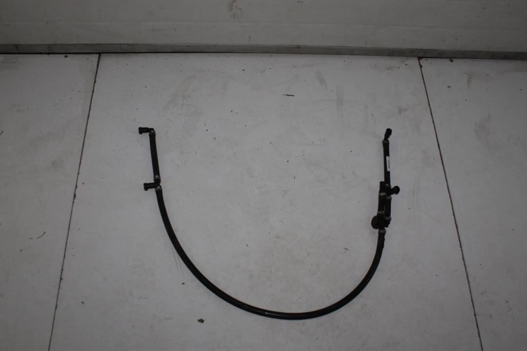 шланг омывателя BMW X5 E53 2003, 3.0 л., дизель, внедорожник 5 дв., 7178098 - фото №1