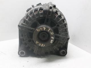 генератор BMW 5 серия E60/E61 2007, 2.0 л., дизель, седан, 12317802261, 12317802619, 7802261, 7802619