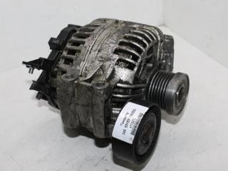 генератор BMW 3 серия E90/E91/E92/E93 2006, 2.0 л., N46 B20 A, бензин, седан