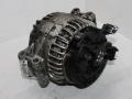 генератор BMW 3 серия E90/E91/E92/E93 2006, 2.0 л., N46 B20 A, бензин, седан - фото №2