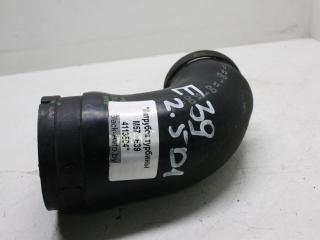 патрубок турбины BMW 5 серия E39 [рестайлинг] 2002, 2.5 л., дизель, седан, 7786530