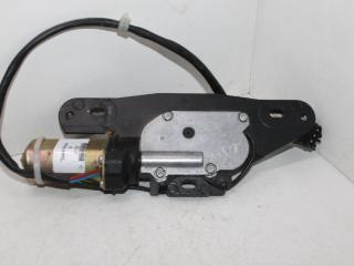 замок багажника BMW 5 серия E39 [рестайлинг] 2001, универсал, 8362371