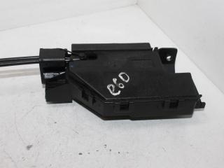 замок багажника BMW 5 серия E60/E61 2007, универсал, 8196401