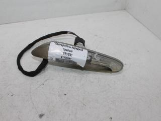 повторитель поворота на крыле BMW 5 серия E60/E61 2005, седан, 7165742