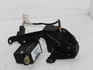 замок багажника BMW 5 серия E39 [рестайлинг] 2002, 3.0 л., дизель, универсал