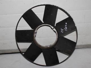 крыльчатка вискомуфты BMW X5 E53 [рестайлинг] 2005, 3.0 л., дизель, внедорожник 5 дв., 2249373