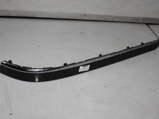 молдинг заднего бампера BMW 7 серия E65/E66/E67 2002, седан, 72758411