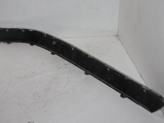 молдинг заднего бампера BMW 7 серия E65/E66/E67 [рестайлинг] 2005, седан, 7135585