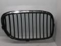 решетка радиатора BMW 7 серия F01/F02 2008, 3.0 л., дизель, седан - фото №6