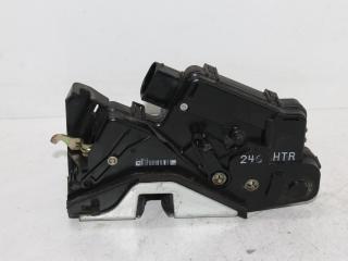 замок двери задней правой BMW 3 серия E46 [рестайлинг] 2004, 3.0 л., дизель, седан, 7011246