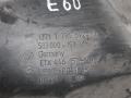 воздухозаборник BMW 5 серия E60/E61 2007, 3.0 л., дизель, седан, 7796692 - фото №3