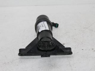 форсунка омывателя фары BMW 5 серия E60/E61 2007, 3.0 л., дизель, седан