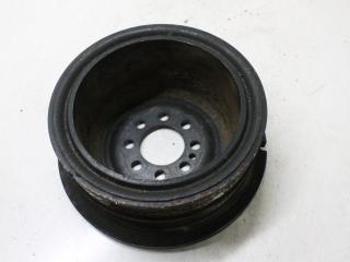 шкив коленвала BMW 5 серия E60/E61 2006, 4.0 л., бензин, седан, 7568345