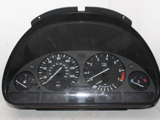 щиток приборов (приборная панель) BMW 5 серия E39 [рестайлинг] 2001, бензин, седан, 6907016
