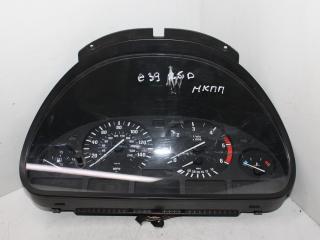 щиток приборов (приборная панель) BMW 5 серия E39 [рестайлинг] 2001, дизель, седан, 6914915