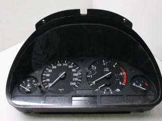 щиток приборов (приборная панель) BMW 5 серия E39 [рестайлинг] 2001, дизель, седан, 6914913