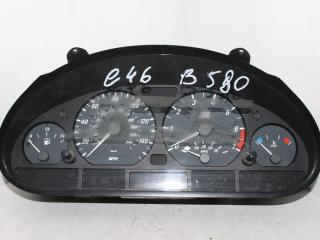 щиток приборов (приборная панель) BMW 3 серия E46 2001, седан, 1031098170, 1036017005, 0263609363, 6911308