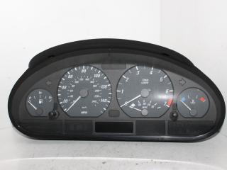 щиток приборов (приборная панель) BMW 3 серия E46 2000, седан, 6940896