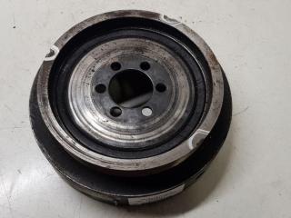 шкив коленвала BMW 3 серия E90/E91/E92/E93 [рестайлинг] 2009, 3.0 л., бензин, седан, 7546087