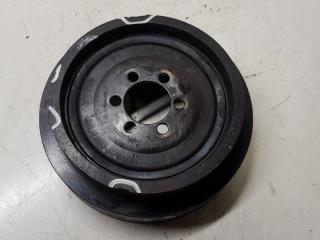 шкив коленвала BMW 3 серия E90/E91/E92/E93 [рестайлинг] 2009, 3.0 л., бензин, седан, 7546087