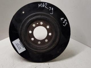 шкив коленвала BMW X5 E53 2003, 4.4 л., бензин, внедорожник 5 дв., 7513336