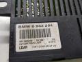 блок управления светом BMW 5 серия E60/E61 2004, 3.0 л., дизель, седан, 6943284 - фото №2