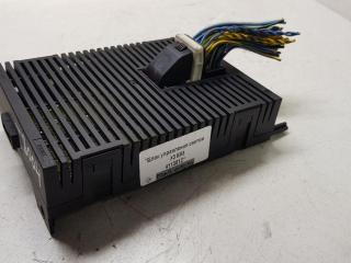 блок управления светом BMW X3 E83 2005, внедорожник 5 дв., 3420783