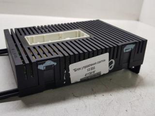 блок управления светом BMW X3 E83 2005, внедорожник 5 дв., 3450190