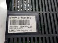 блок управления светом BMW X3 E83 2005, внедорожник 5 дв., 3450190 - фото №2