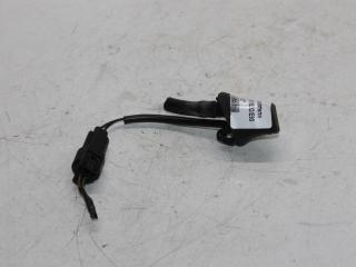 форсунка омывателя лобового стекла BMW 3 серия E90/E91/E92/E93 2007, 3.0 л., дизель, синий, седан