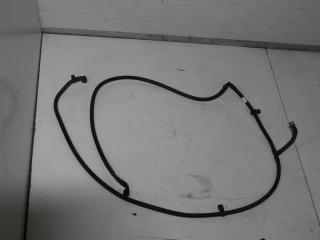 патрубок (трубопровод, шланг) BMW 3 серия E90/E91/E92/E93 2007, 3.0 л., дизель, синий, седан, 7117844