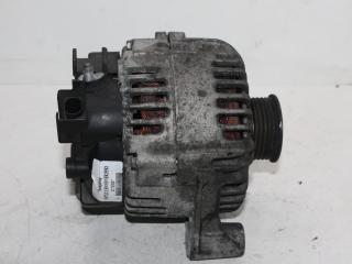 генератор BMW 3 серия E90/E91/E92/E93 2007, 3.0 л., дизель, синий, седан, 7802471